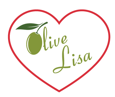 Olive Lisa logo